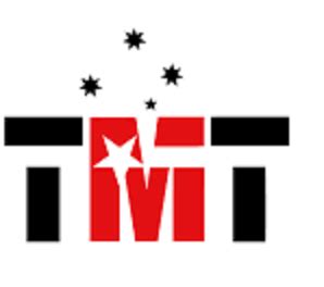 tmt australia.